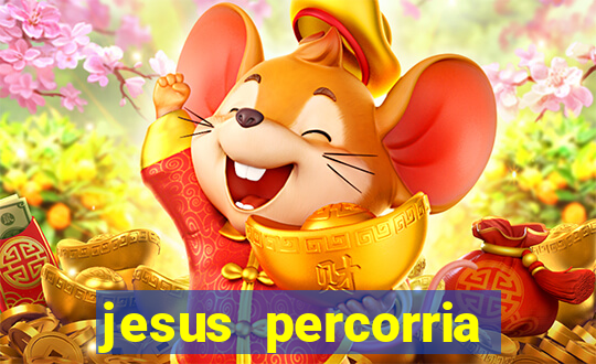 jesus percorria todas as cidades caminho neocatecumenal